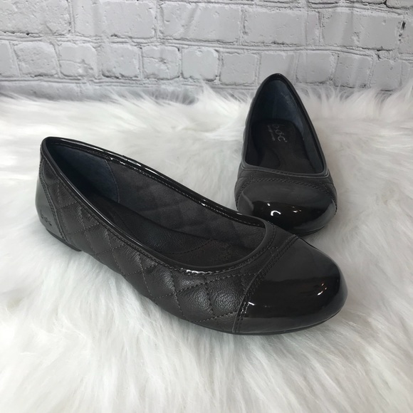 boc Shoes - Boc Born Ballet Flats Dark Brown Size 7